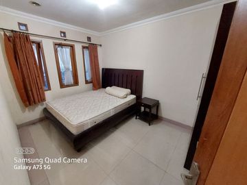 LANGKA BOSS Rumah Cisitu Dago Di DKT Tubagus Ismail & Cigadung Bandung