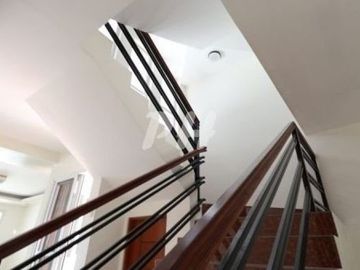 Modern Townhouse For Sale in Don Antonio near Commonwealth Avenue PH1004