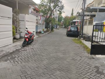 Dijual Darmo harapan indah