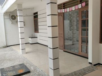 Dijual Darmo harapan indah