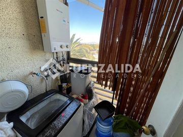 Departamento en Venta en Quinta Normal