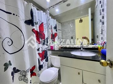 Departamento en Venta en Quinta Normal