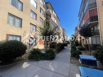 Departamento en Venta en Quinta Normal