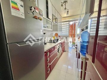 Departamento en Venta en Quinta Normal