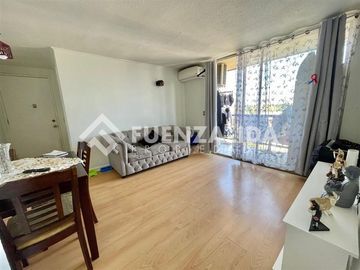 Departamento en Venta en Quinta Normal