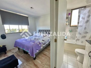 Departamento en Venta en Quinta Normal