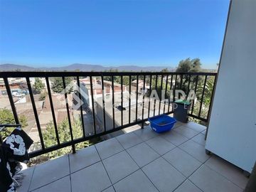 Departamento en Venta en Quinta Normal