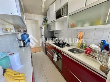 Departamento en Venta en Quinta Normal