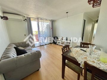 Departamento en Venta en Quinta Normal