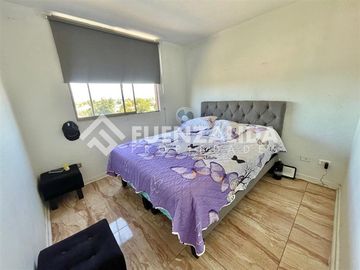 Departamento en Venta en Quinta Normal