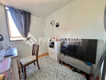 Departamento en Venta en Quinta Normal