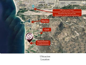 Penthouse con alberca privada, cuarto de servicio con baño,club de playa, campo