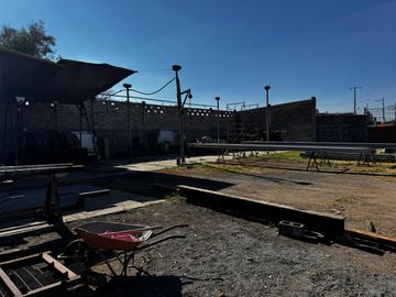 VENTA TERRENO EN EJE 106