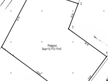 VENTA TERRENO EN EJE 106