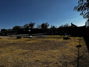 VENTA TERRENO EN EJE 106