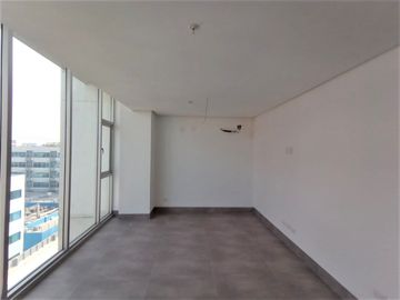 Suite de venta en el Edificio Agora 21, sector Mall del Sol, 1 parqueo.