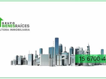 SU MEJOR OPCIÓN VENTA O CANJE DE DUPLEX EN HURLINGHAM
