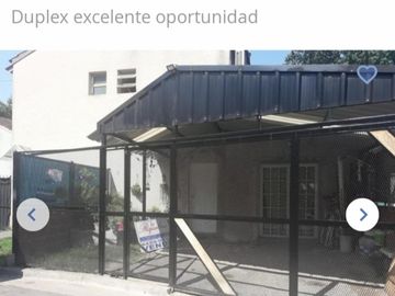 SU MEJOR OPCIÓN VENTA O CANJE DE DUPLEX EN HURLINGHAM
