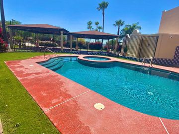 CASA EN VENTA AL NORTE DE HERMOSILLO EN SANTA LUCÍA RESIDENCIAL