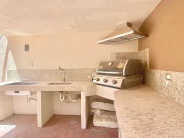 CASA EN VENTA AL NORTE DE HERMOSILLO EN SANTA LUCÍA RESIDENCIAL