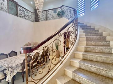 CASA EN VENTA AL NORTE DE HERMOSILLO EN SANTA LUCÍA RESIDENCIAL