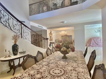 CASA EN VENTA AL NORTE DE HERMOSILLO EN SANTA LUCÍA RESIDENCIAL