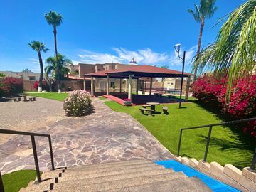 CASA EN VENTA AL NORTE DE HERMOSILLO EN SANTA LUCÍA RESIDENCIAL