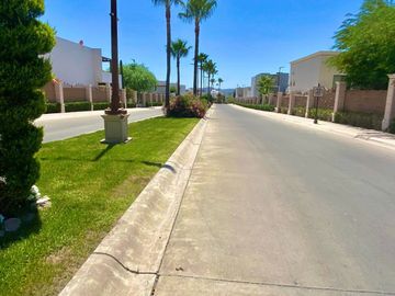CASA EN VENTA AL NORTE DE HERMOSILLO EN SANTA LUCÍA RESIDENCIAL