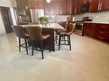 CASA EN VENTA AL NORTE DE HERMOSILLO EN SANTA LUCÍA RESIDENCIAL