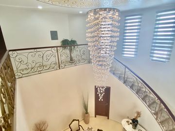 CASA EN VENTA AL NORTE DE HERMOSILLO EN SANTA LUCÍA RESIDENCIAL