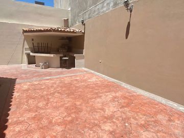 CASA EN VENTA AL NORTE DE HERMOSILLO EN SANTA LUCÍA RESIDENCIAL