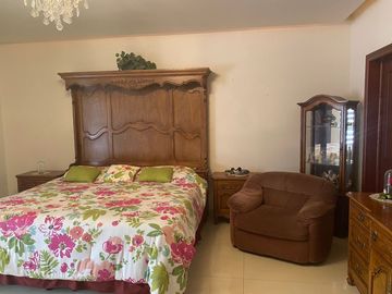 CASA EN VENTA AL NORTE DE HERMOSILLO EN SANTA LUCÍA RESIDENCIAL