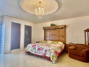 CASA EN VENTA AL NORTE DE HERMOSILLO EN SANTA LUCÍA RESIDENCIAL