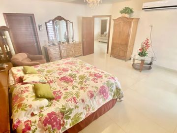 CASA EN VENTA AL NORTE DE HERMOSILLO EN SANTA LUCÍA RESIDENCIAL