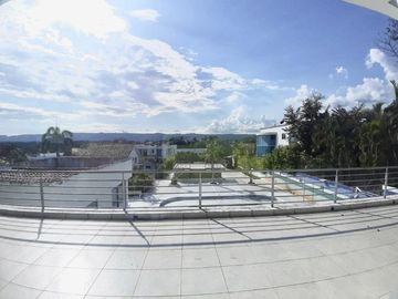 VENTA DE CASA CAMPESTRE UBICADA EN EL SECTOR LA ESTANCIA EN MELGAR TOLIMA