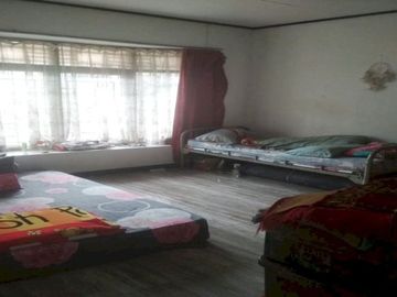 RUMAH SEKEN DI ANTAPANI BANDUNG