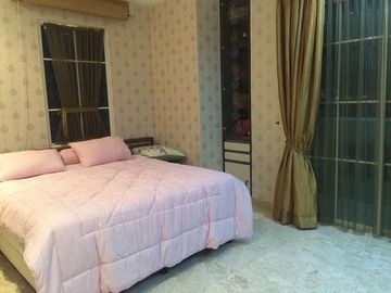 Dijual Apartemen Belleza Permata Hijau Private Lift FULL FURNISH-Low Floor harga 4,45M