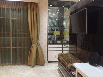 Dijual Apartemen Belleza Permata Hijau Private Lift FULL FURNISH-Low Floor harga 4,45M