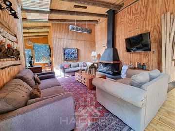 Casa en Venta en El Totoral