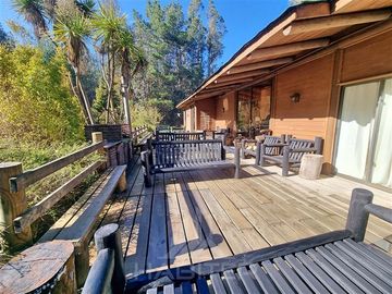 Casa en Venta en El Totoral