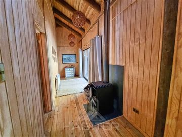 Casa en Venta en El Totoral