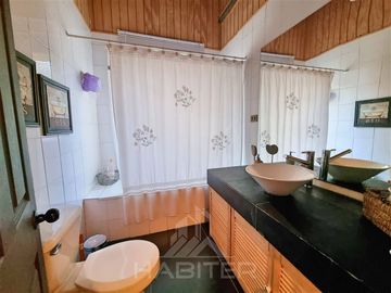 Casa en Venta en El Totoral