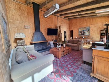 Casa en Venta en El Totoral