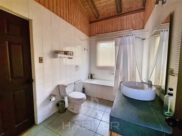Casa en Venta en El Totoral