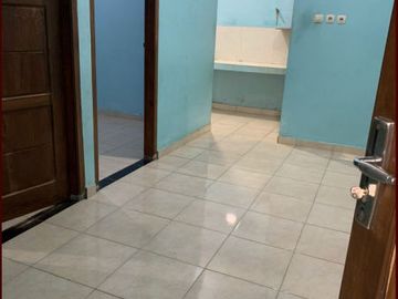 Rumah Dijual Siap Pakai Harga Bisa di Nego