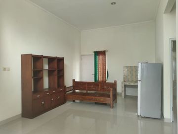 Ready Strategis Asri Luas Jl Utama Metland dkt Stasiun Cibitung