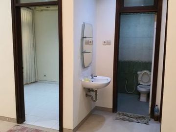 Kontrak Sewa Rumah Citraland MURAH dkt G Walk PTC Pakuwon Indah