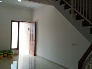 Rumah Siap Huni di Jagakarsa