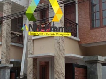 Rumah Siap Huni di Jagakarsa