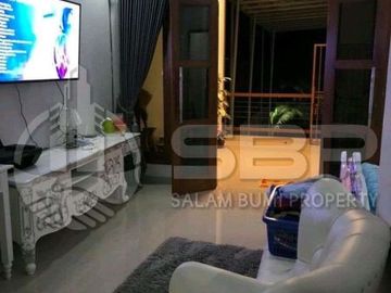 Rumah Induk + Kost Exclusive 15kmr Maguwo inc 26jt/bln Pasti